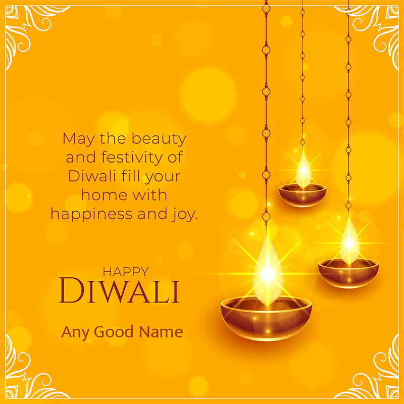 2023 Diwali Wishes & Images