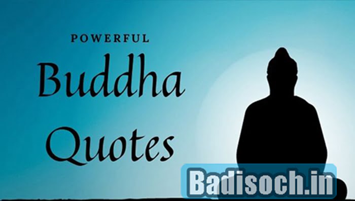 budda quotes