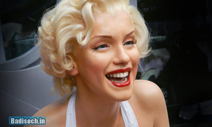 Marilyn-Monroe Quotes