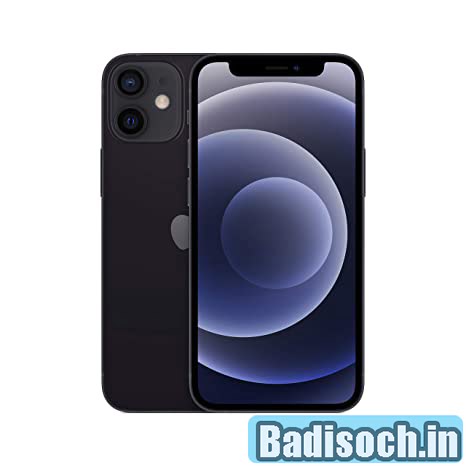 Apple iPhone 12 Mini Price In India 2022