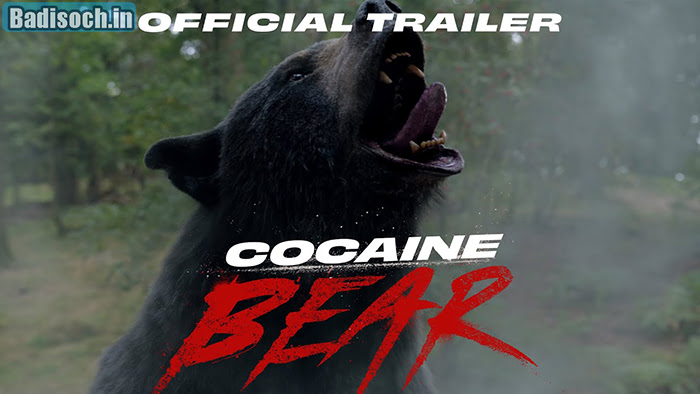Cocaine Bear Movie Release Date