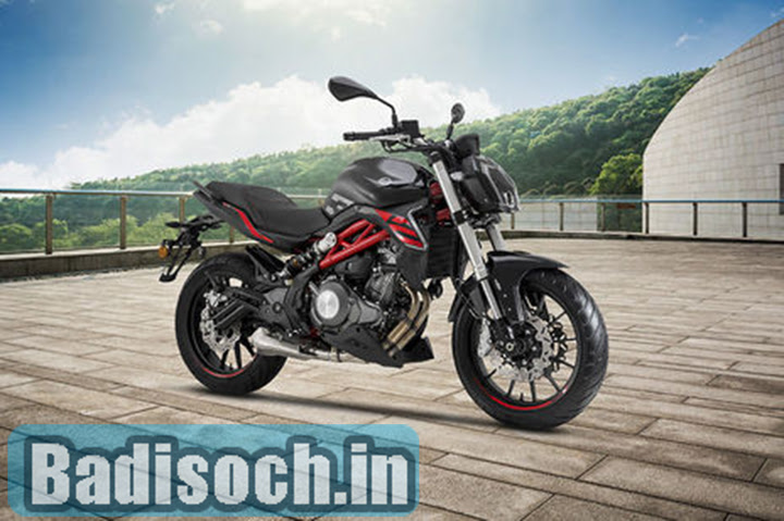 Benelli 302S Launch Date in India 2023, Price, Features, Specifications, Booking Process, Waiting Time