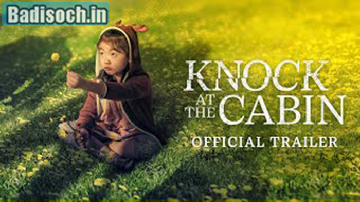 Knock At The Cabin Movie Release Date