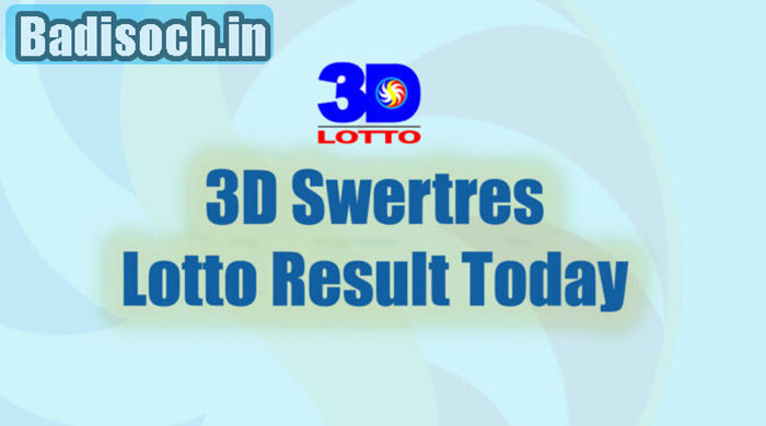 SWERTRES Result