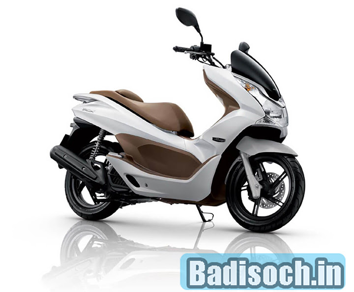 Honda PCX 125 Launch Date in India 2023, Price, Features, Specifications, Waiting Time, How to Book?