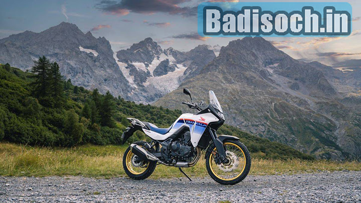 Honda XL750 Transalp Launch Date in India 2023, Price, Features, Specifications, Waiting Time, How to book Online?