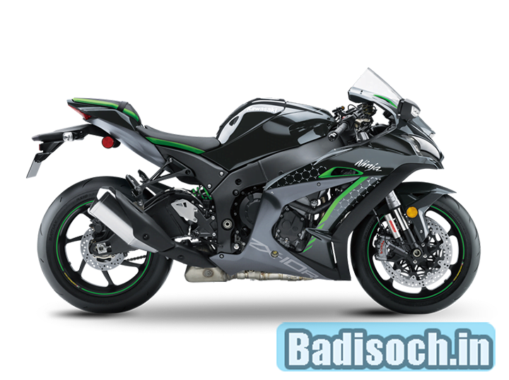 Kawasaki Ninja ZX-10R SE Launch Date in India 2023, Price, Features, Specifications, Waiting Time, How to Book Online?
