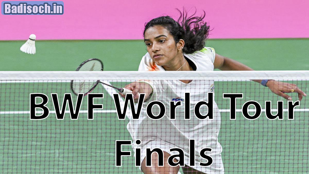BWF World Tour Finals 2023 Live Streaming, TV Channels, Live Telecast, Scorecard, when and where to watch?