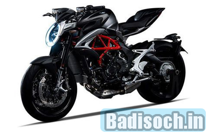MV Agusta Brutale 800 Launch date in India 2023, Specification, Features, Reviews, Waiting time, Booking Process