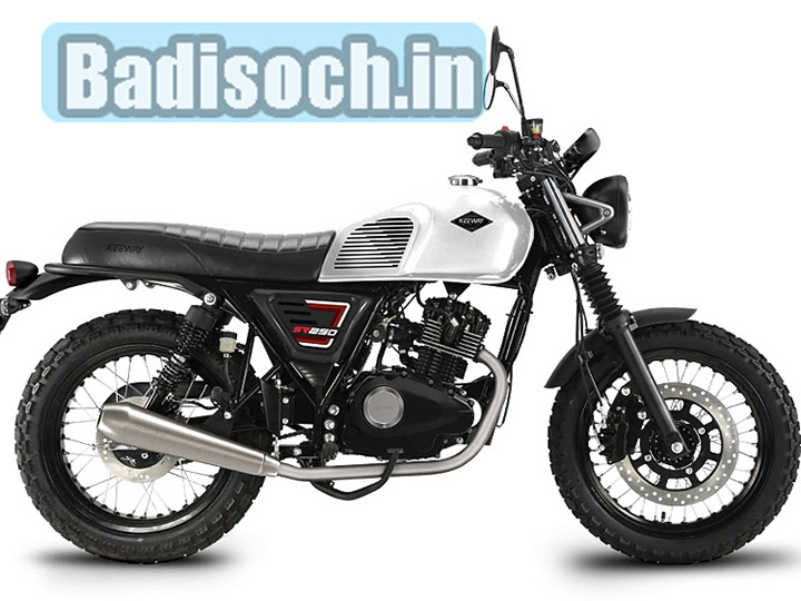 Keeway SR250 Launch Date in India 2023, Price, Features, Specifications, Booking Process, Waiting Time