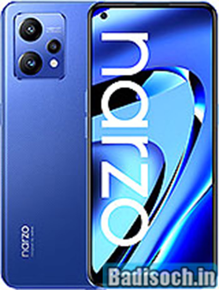 realme Narzo 60 Pro 5G Price In India
