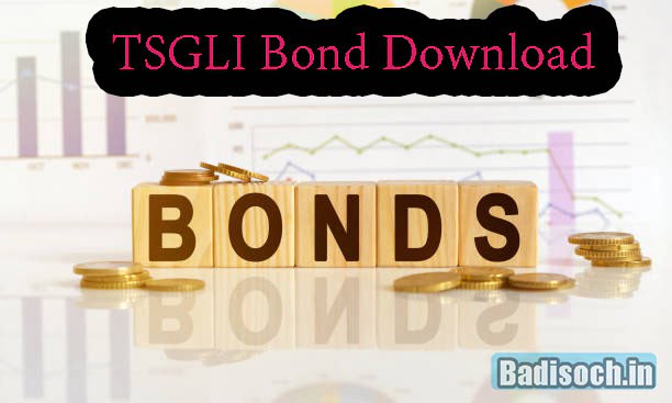 TSGLI Bond Download