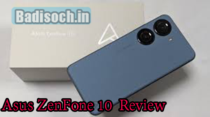 Asus ZenFone 10 Review