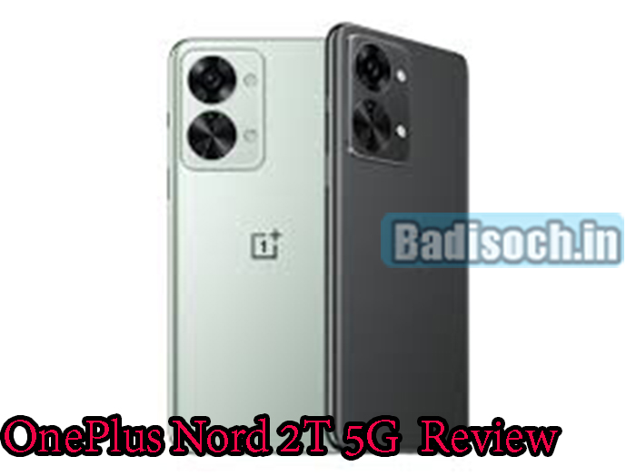 OnePlus Nord 2T 5G Review