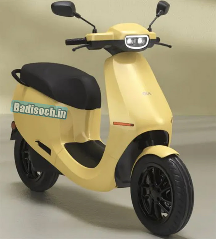 Electric Scooter Battery Replacement Cost In india – Ola S1 Pro, Ather 450x, and TVS iQube