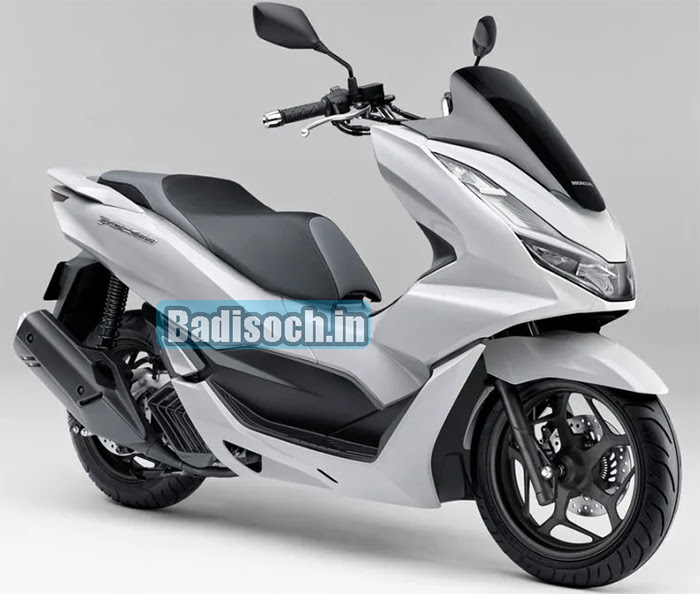 Honda’s PCX 160 Maxi-Scooter Takes the Market by Storm
