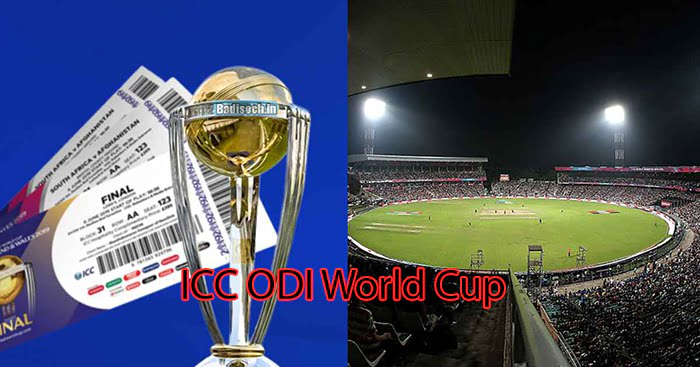 ICC ODI World Cup
