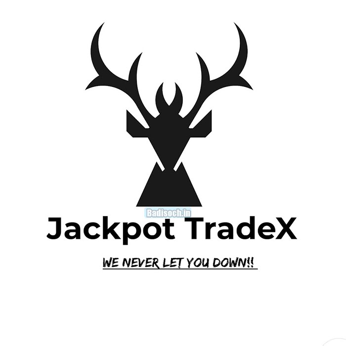 Jackpot TradeX