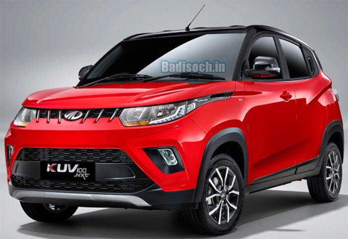 Mahindra To Unveil 9 New Vehicles Tomorrow