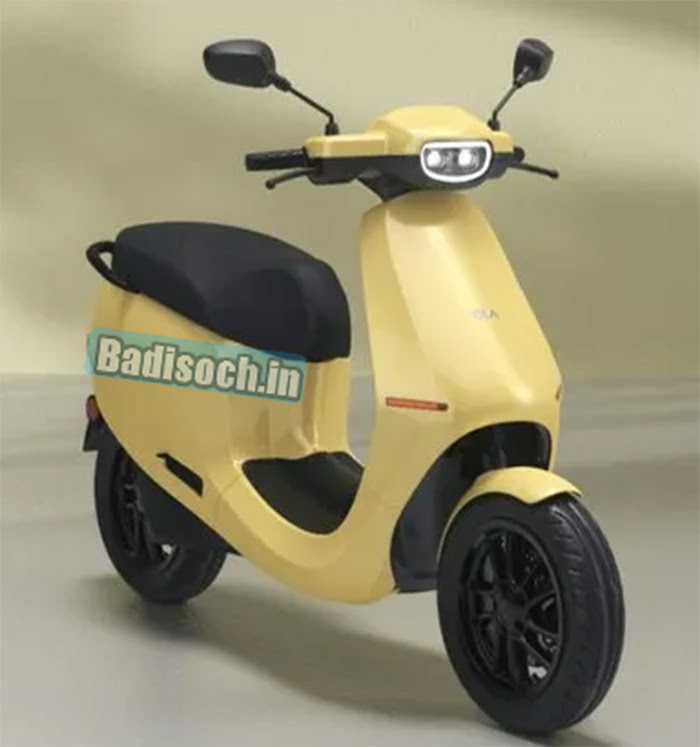 Revolutionary E-Scooter Price 2023