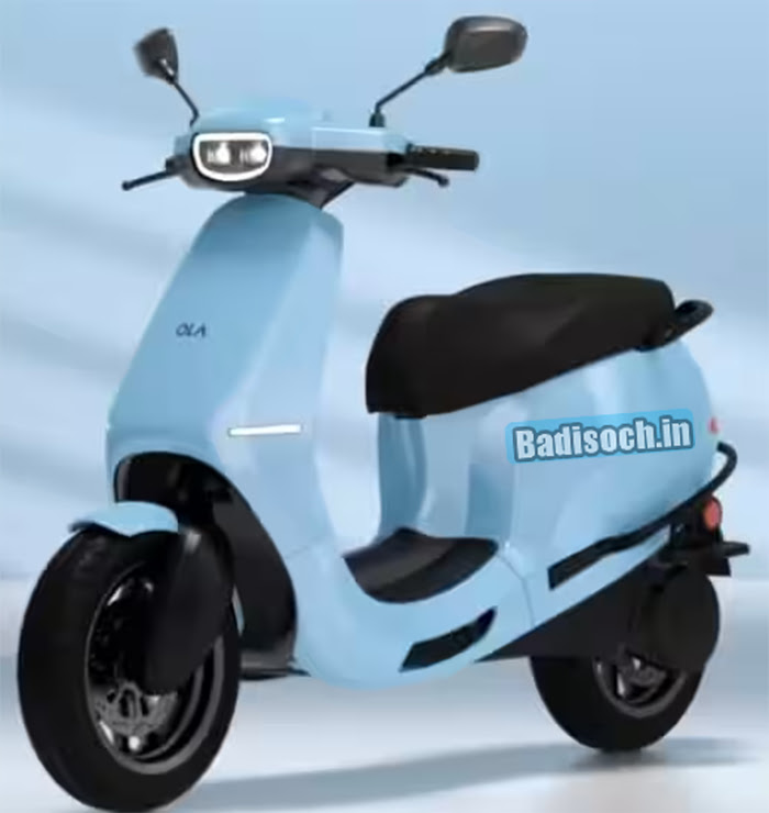 Revolutionary E-Scooter Price 2023