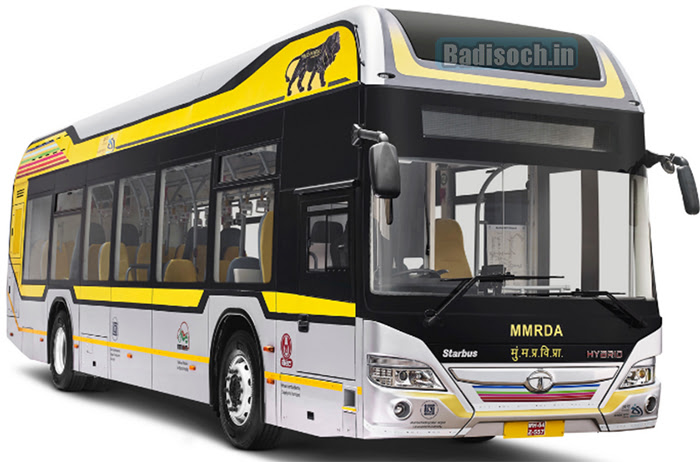  Tata Motors Now Have More Than 600 Operational E-Buses 1
