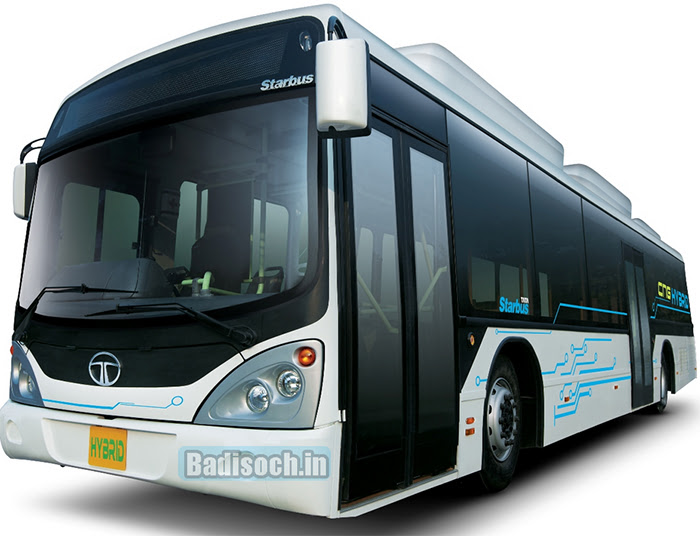 Tata Motors Now Have More Than 600 Operational E-Buses
