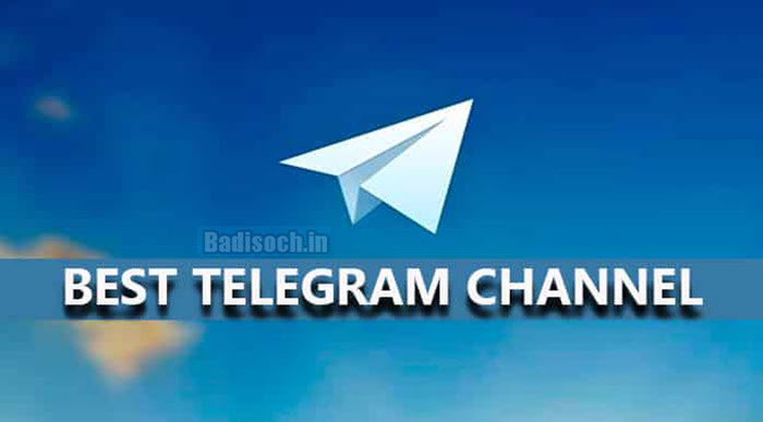 Top 11 Best Telegram Channels For Stock Market In India