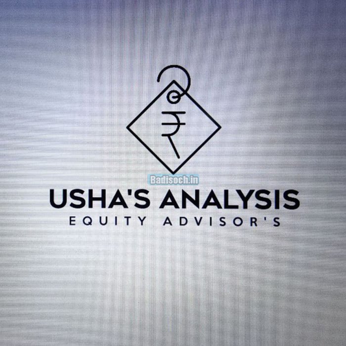 Usha’s Analysis