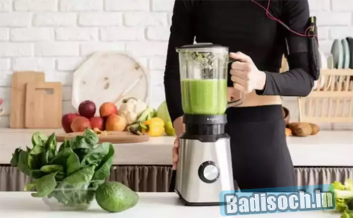 6 Blenders For Perfect Breakfast Smoothies 