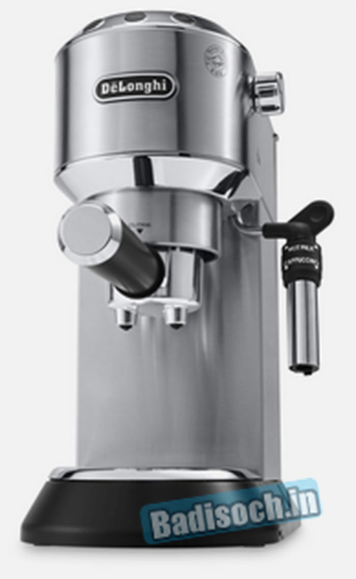 DeLonghi EC685.M 1350-Watt Espresso Coffee Machine
