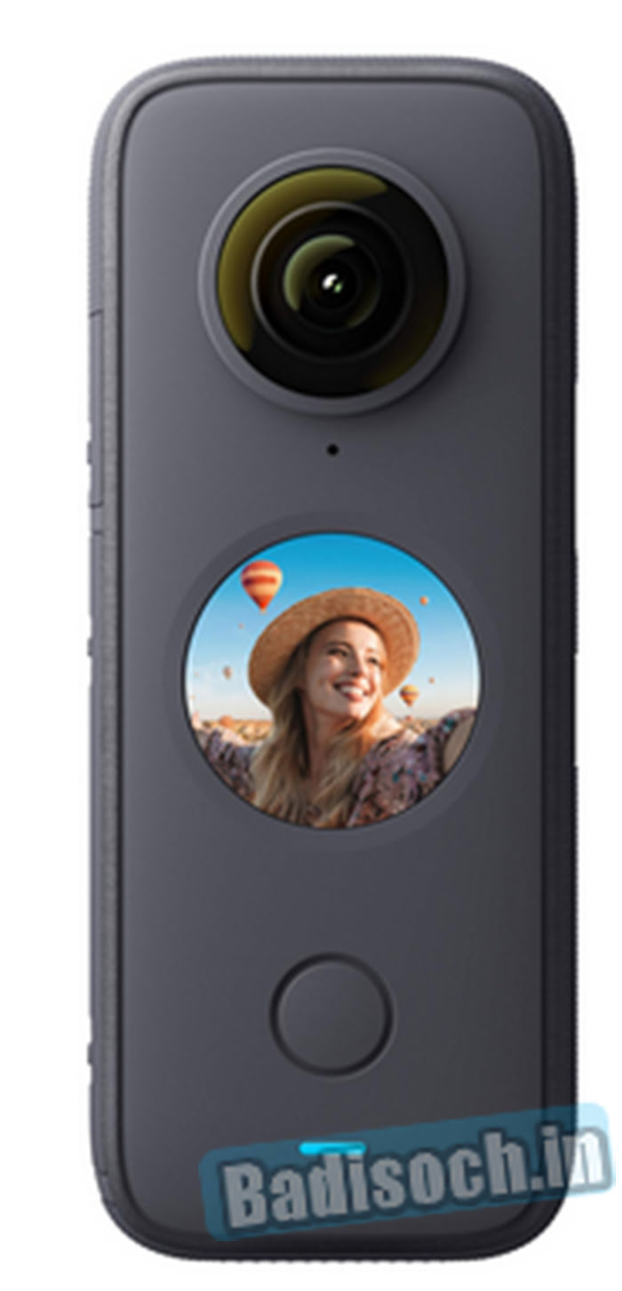 INSTA360 ONE X2 Action Camera
