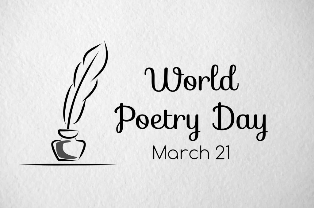 world day of poetry