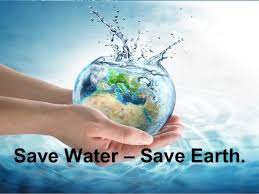 save water paragraph