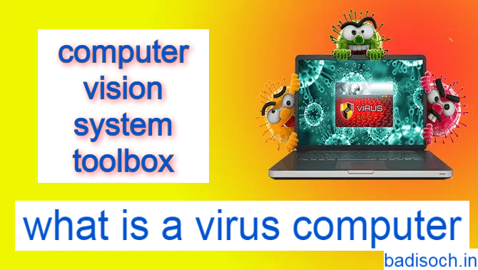 what is a virus computer