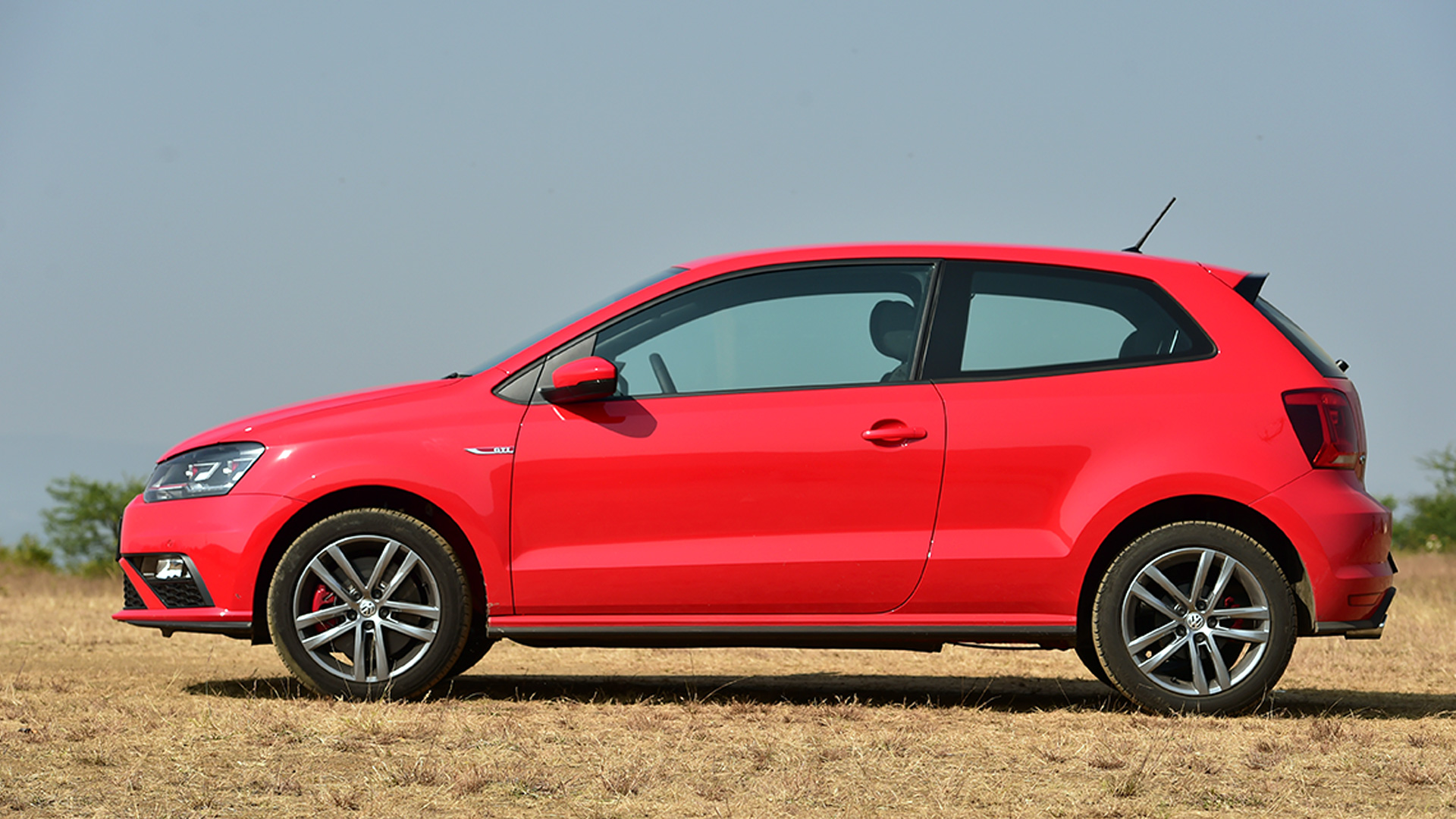 Volkswagen Polo Latest HD Exterior Images
