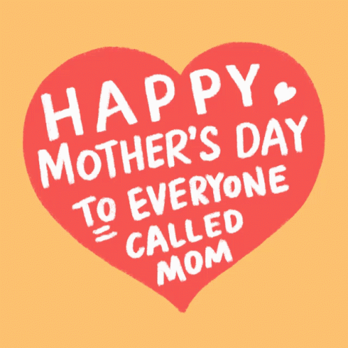 Happy Mothers day 