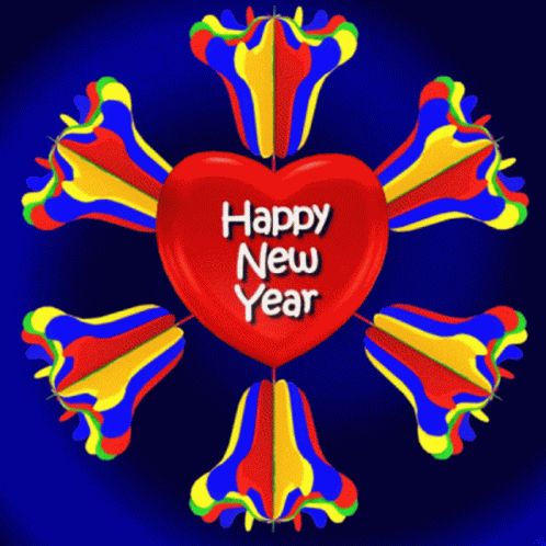 Happy New Year 2023 wishes, Photo, status, Quotes, Messages, HD Images for  Facebook & WhatsApp greetings - बड़ी सोच