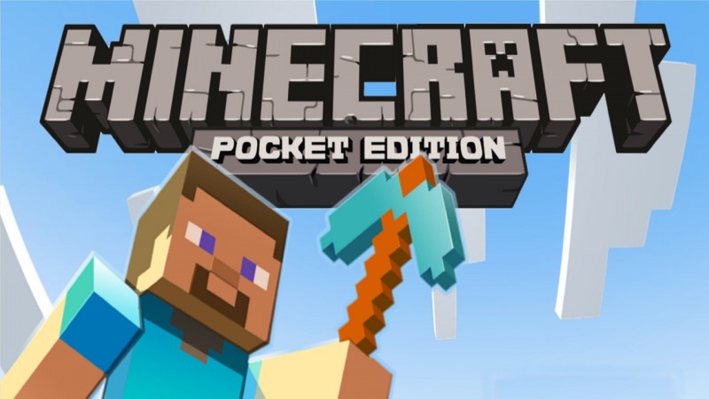 Softonic Minecraft Pocket Edition