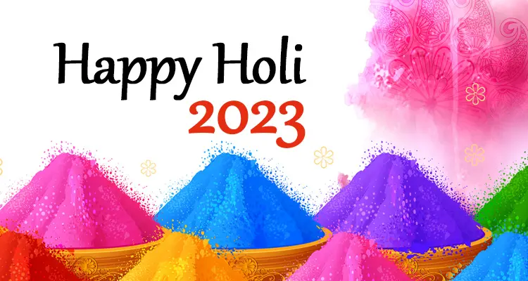 When is Holi in 2023 Date, time, history and significance - बड़ी सोच