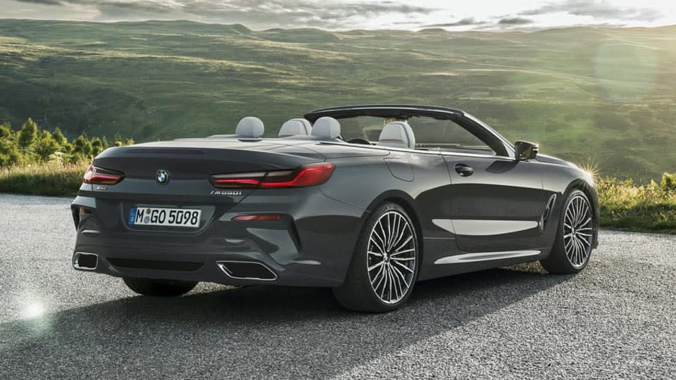 Cabriolet Changing Looks With Images
