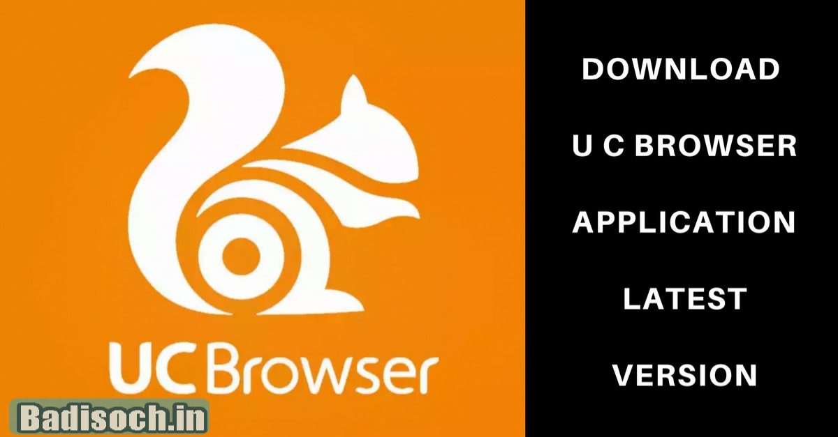  UC Browser APK