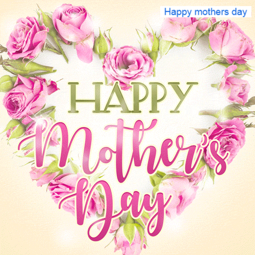 Happy mothers day images 
