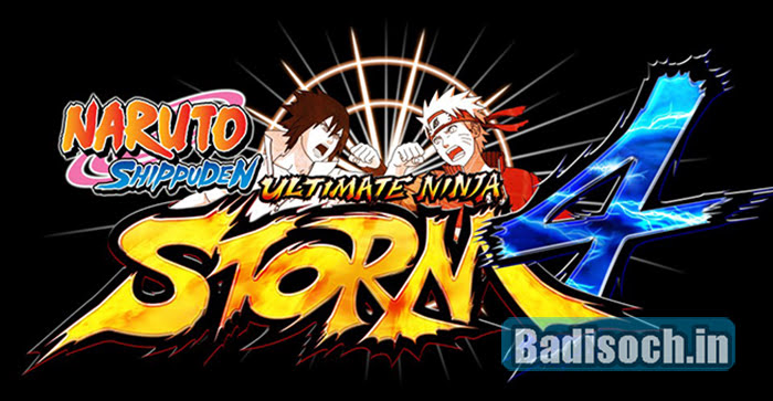 Naruto-Ultimate-Ninja-Storm-4 Apk