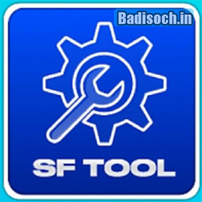 SF Tools Apk