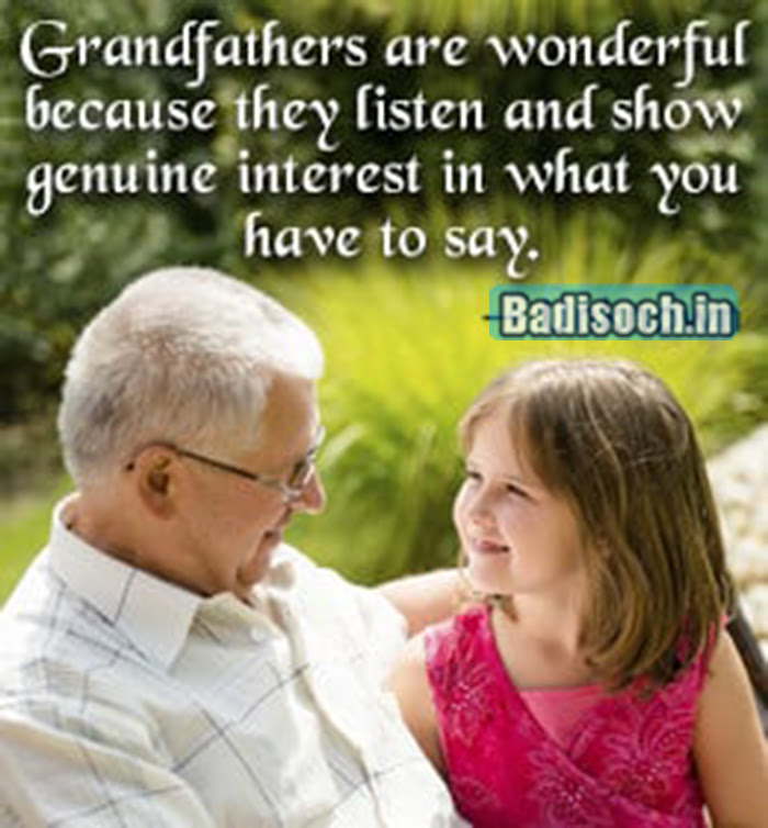grandpa quotes