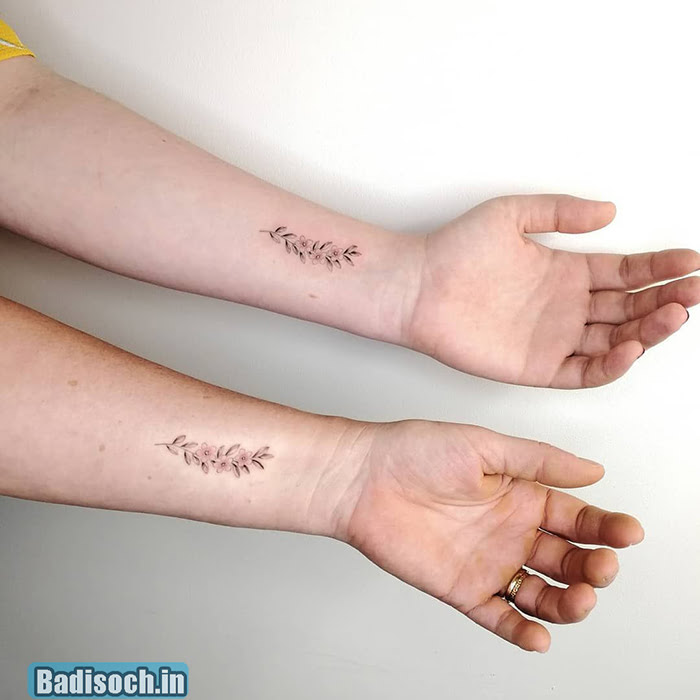 Tattoo Quotes 2023That Will Leave Their Permanent Mark On You,  Inspirational, Saying, Massages, Images - बड़ी सोच