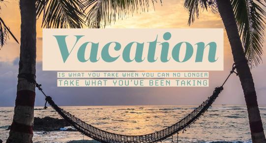 Vacation Quotes to Inspire Your Travel Spirit 2023