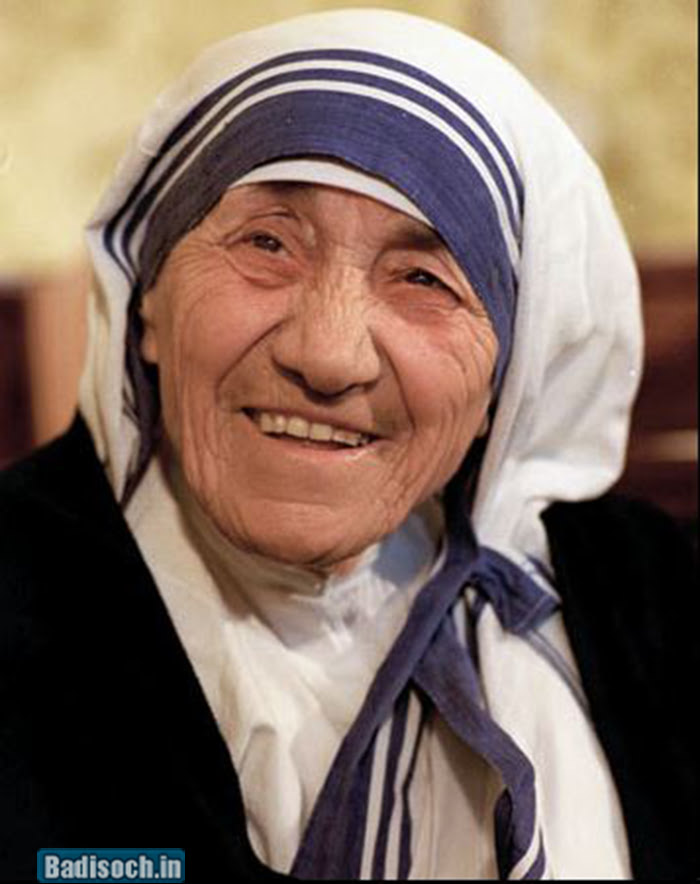 Mother-Teresa Quotes