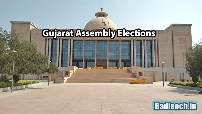 Gujarat Assembly Elections 2023